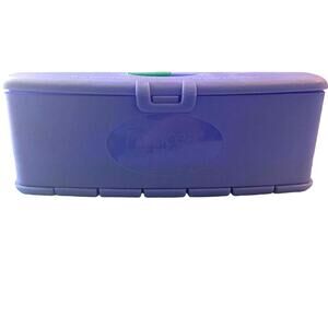 Pharmaceutical Rep Finacea Pill Sorter Advertising Medical Collectible Drug